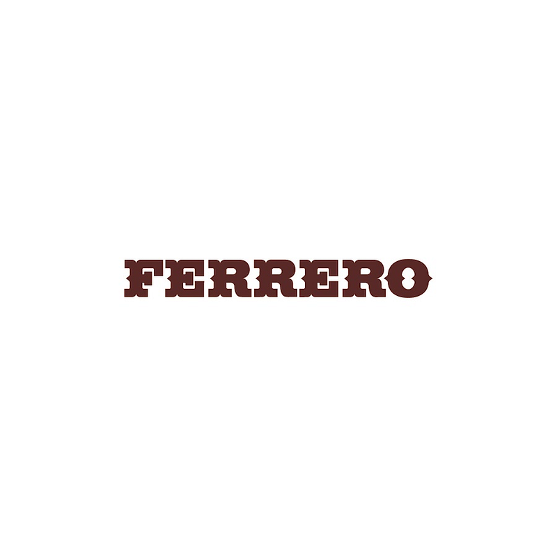 Ferrero Logo