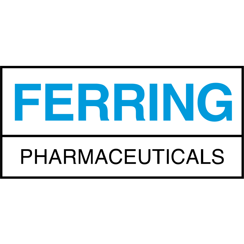 Ferring Pharmaceuticals Logo