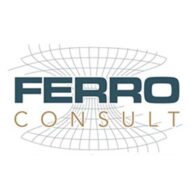 Ferro Consult GmbH Logo