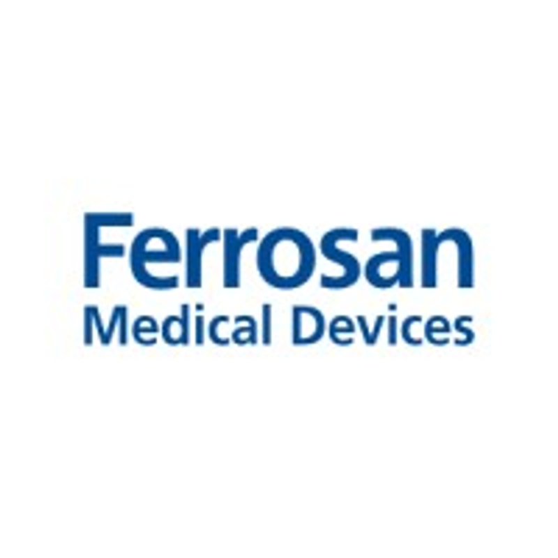 Ferrosanmedicaldevices Logo