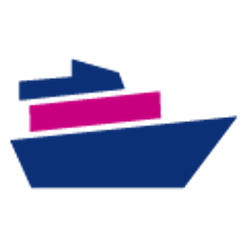 Ferrybooking24 Logo