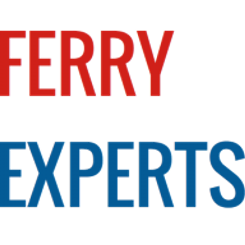 FERRYEXPERTS.COM Logo