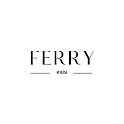 Ferrykids Logo