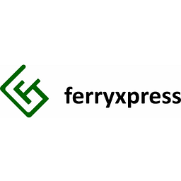 Ferryxpress Logo