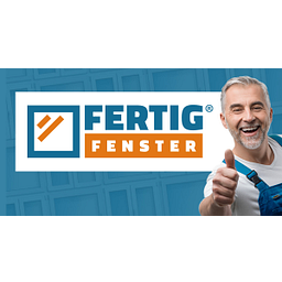fertigfenster.de Logo