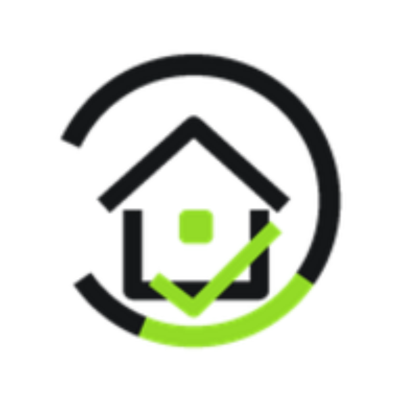 Fertighaus Anbieter Logo