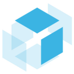 fertighaus. Logo