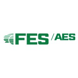 FES GmbH Fahrzeug-Entwicklung Sachsen Logo