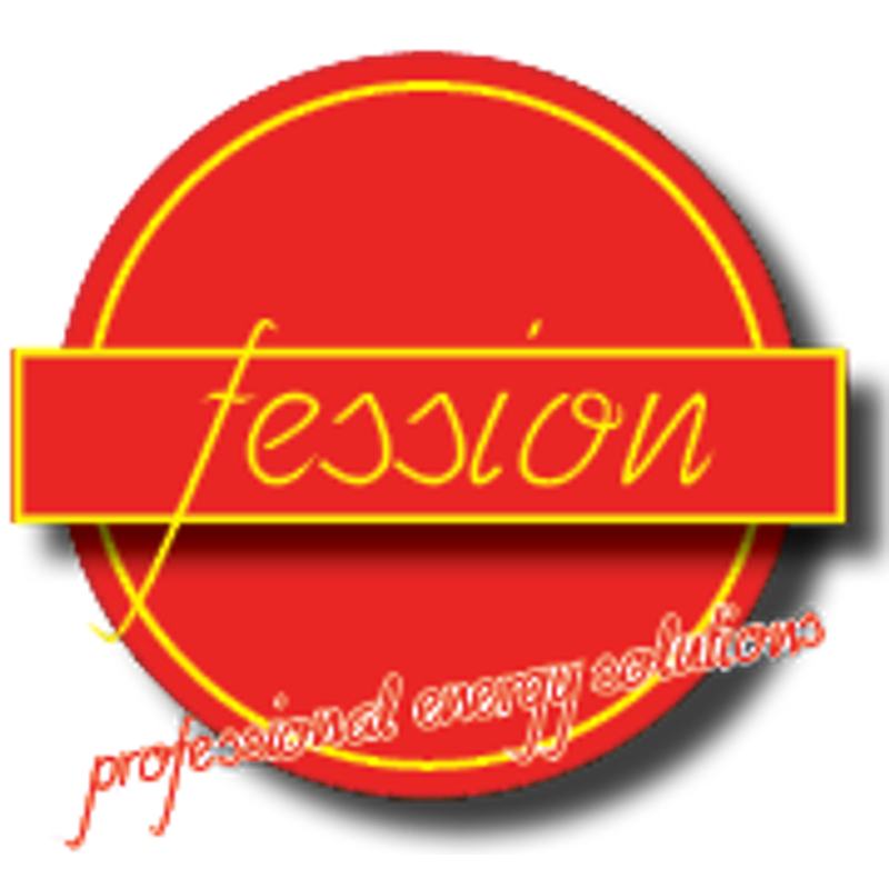 Fession Logo