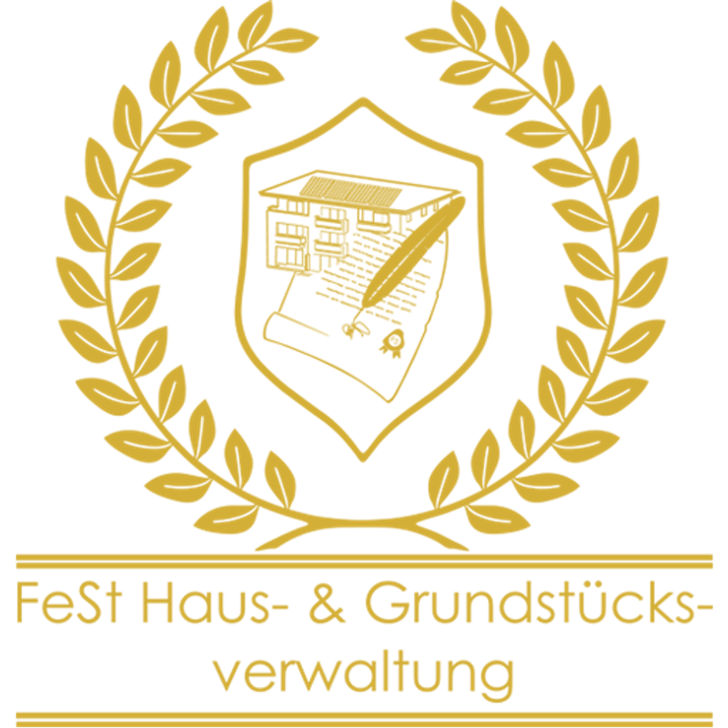 Fest Haus- & Grundstücksverwaltung Logo