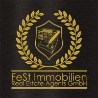 FeSt Immobilien Logo