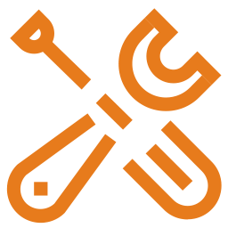 Tischlerei Frank Festerling Logo