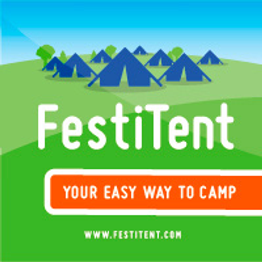 FestiTent Logo