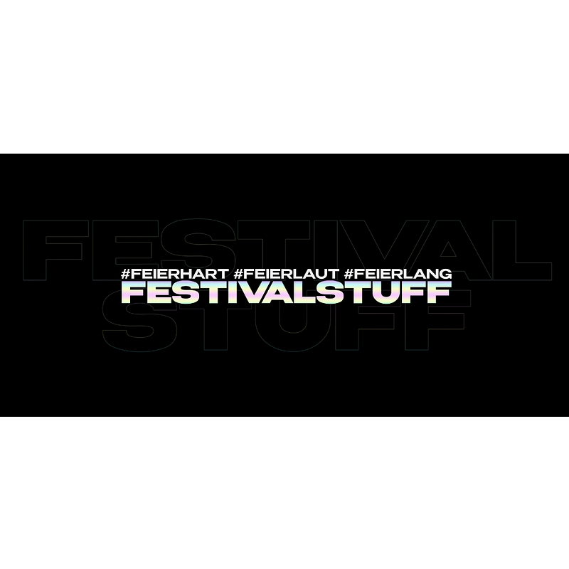 Festivalstuff Logo