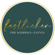 festlicher Logo