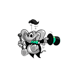 Fest & Farver Logo