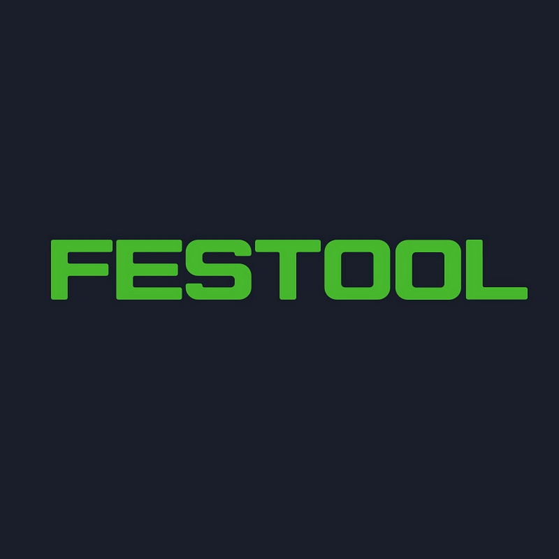 Festool GmbH Logo