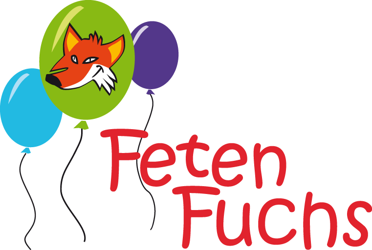 fetenfuchs.de Logo