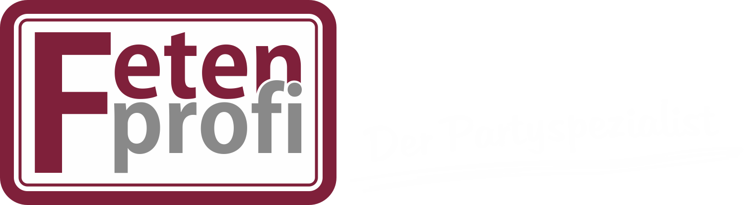 Fetenprofi - DJ Alex Discjockey Logo