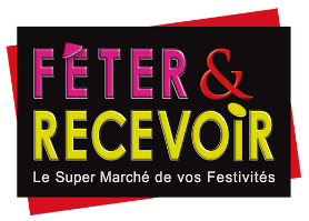 Feter-recevoir.com Logo