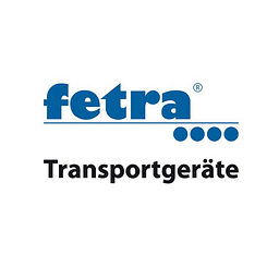 Fechtel Transportgeräte GmbH Logo