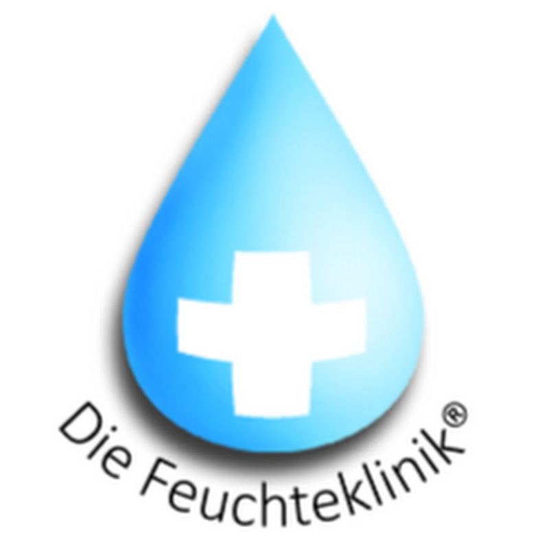 Otto Richter GmbH – Die Feuchteklinik® Logo