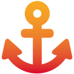 Feuer Anker Logo