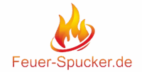 Agentur Feuer Spucker Logo