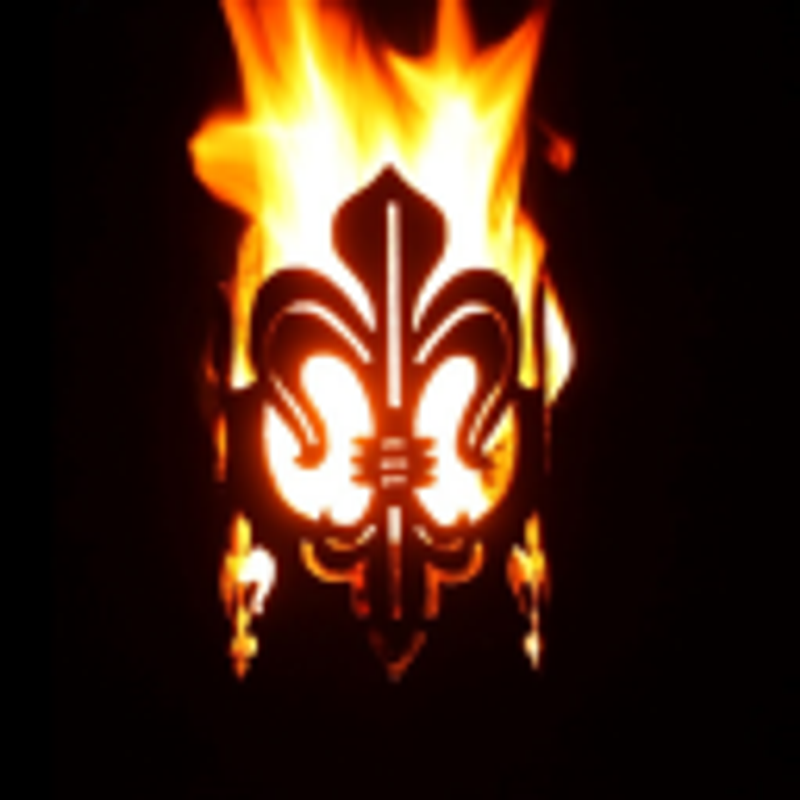 Feuerflair Logo