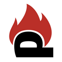 Feuerplatz24 Logo