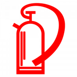 Feuerschutz-Service Drücke Logo
