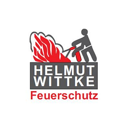 HELMUT WITTKE Feuerschutz Logo