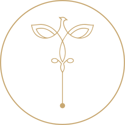 Feuerundflamme.wedding Logo