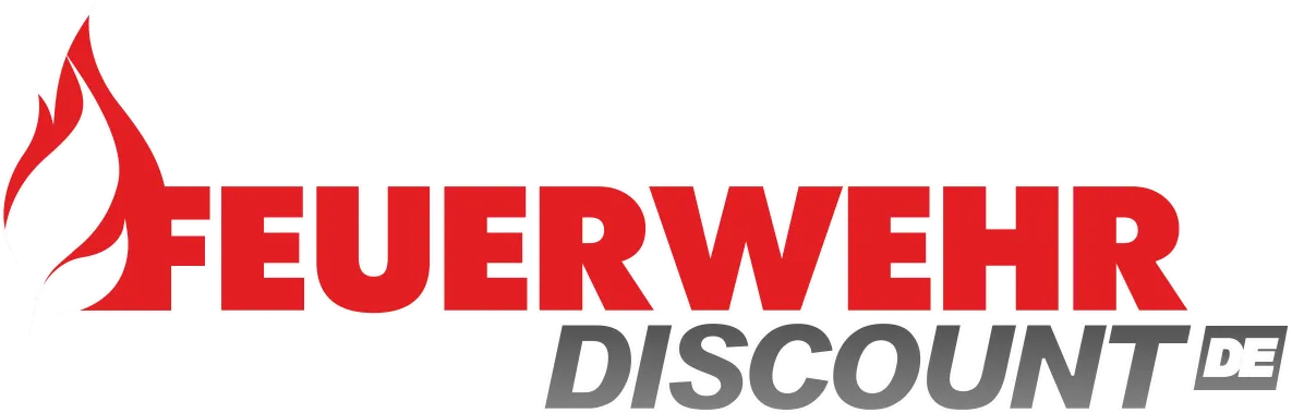 Feuerwehrdiscount Logo