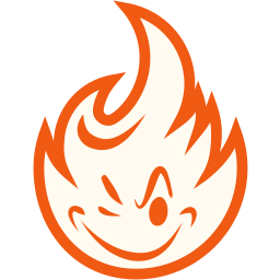 Feuerwerk Outlet Logo