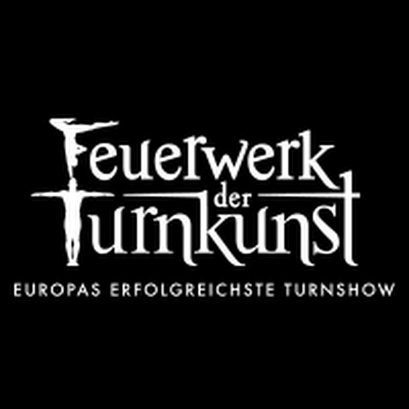 Feuerwerk der Turnkunst Logo