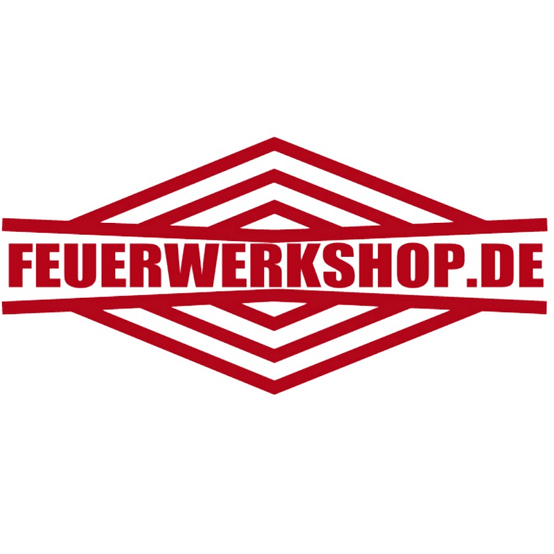 Feuerwerkshop.de Logo