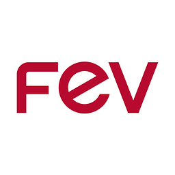 FEV EVA GmbH Logo