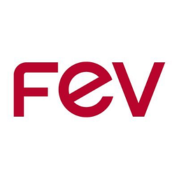 FEV Europe GmbH Logo