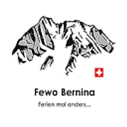 fewo-bernina.ch Logo