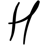 Hilger Rudi Ferienwohnung Logo