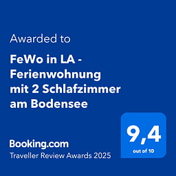fewo-in-la.de Logo