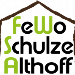 Schulze-Althoff Ferienwohnungsvermietung Logo