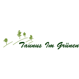Taunus Im Grünen Ferienwohnung Logo