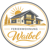 Waibel Hildegard, Winfried Ferienwohnungsvermietung Logo