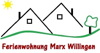 Marx Andre Ferienwohnungen Logo
