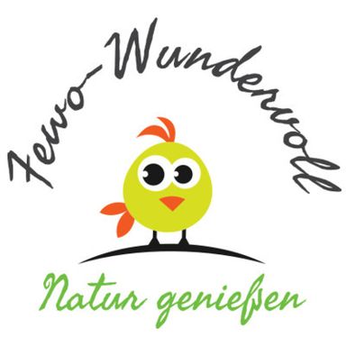 Fewo-Wundervoll Logo