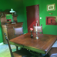 Ferienwohnung Albert Logo