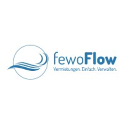 Fewoflow Logo