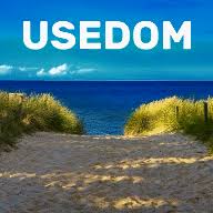 Fewobörse Usedom Logo